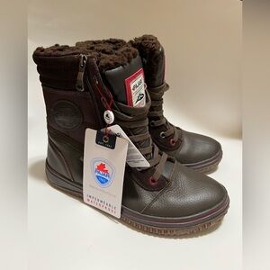 Pajar Men's Trooper Boots